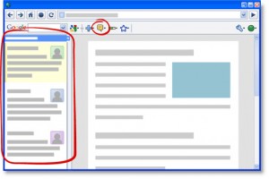 Google Sidewiki Google Sidewiki
