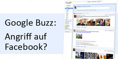 Google Buzz Google Buzz